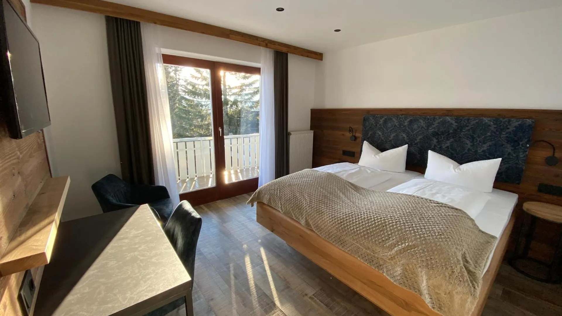 Gasthof Pension Sonneneck Bayerisch Eisenstein