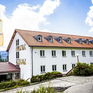 Jugendherberge Bayerisch Eisenstein Bayerisch Eisenstein
